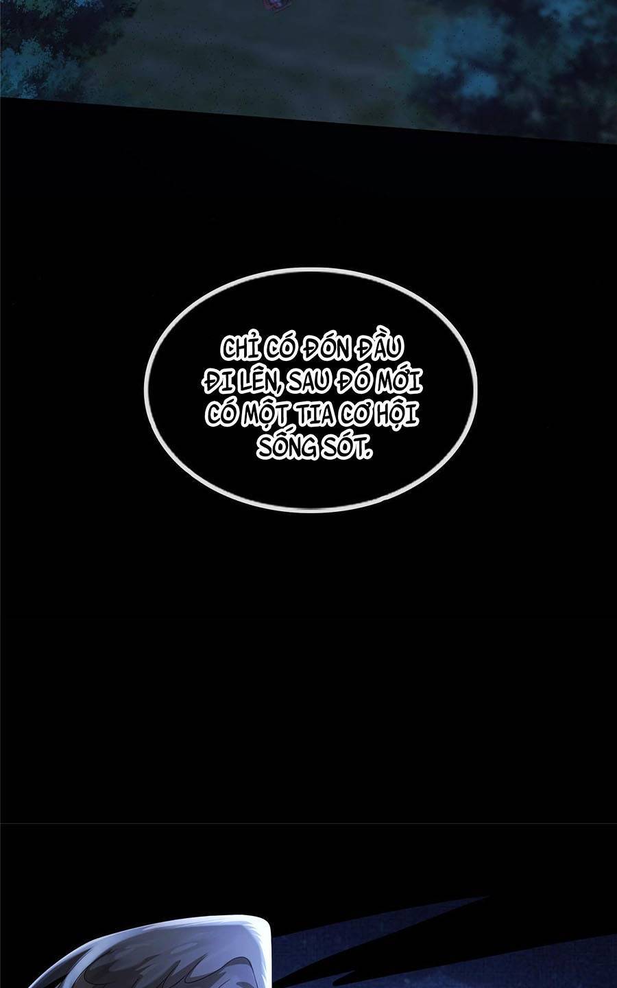 Lược Thiên Ký - Chương 15