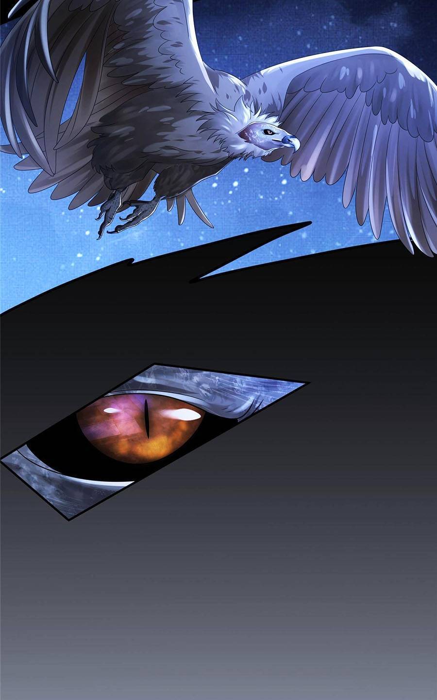 Lược Thiên Ký - Chương 15