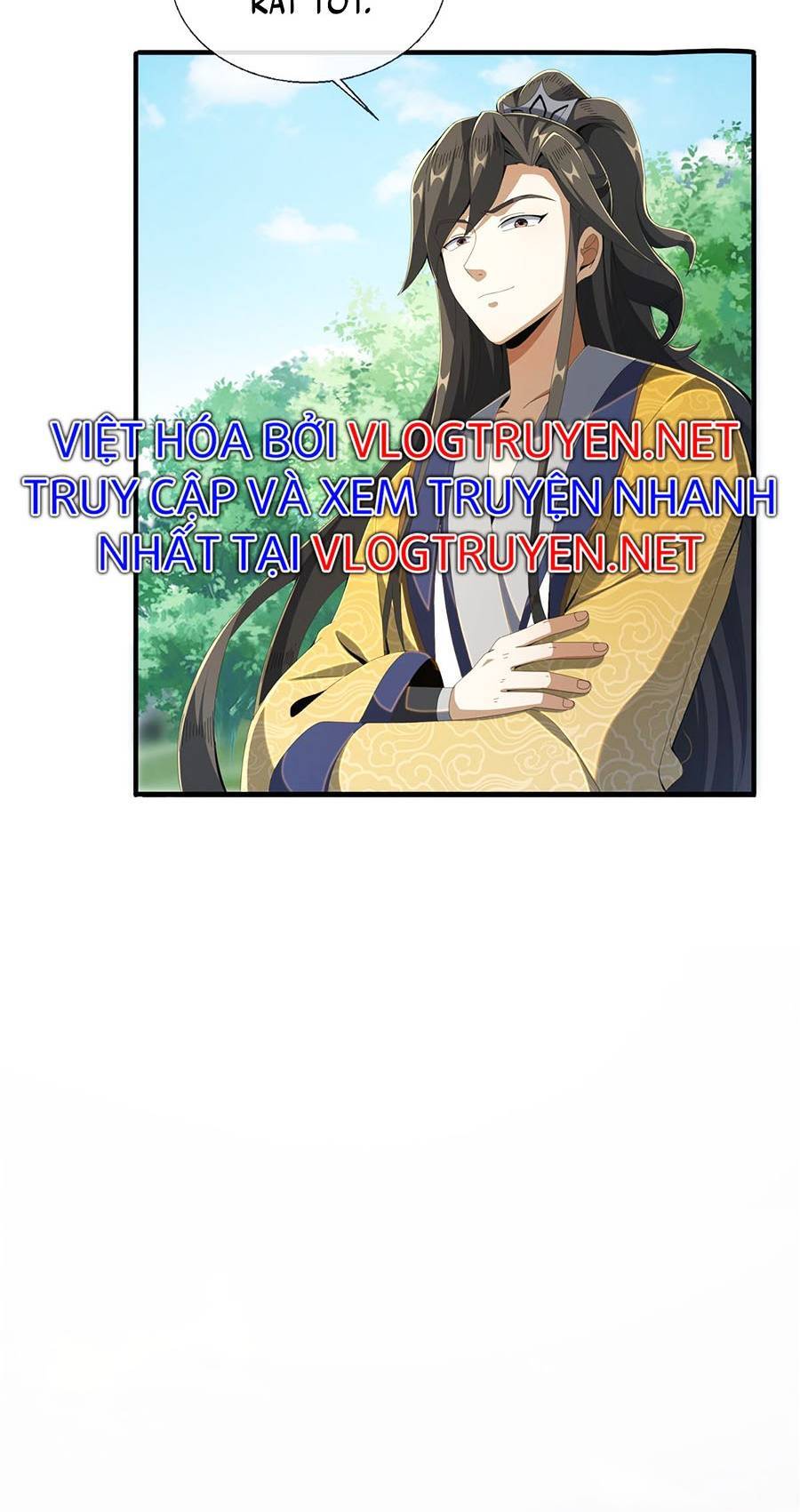 Lược Thiên Ký - Chương 15