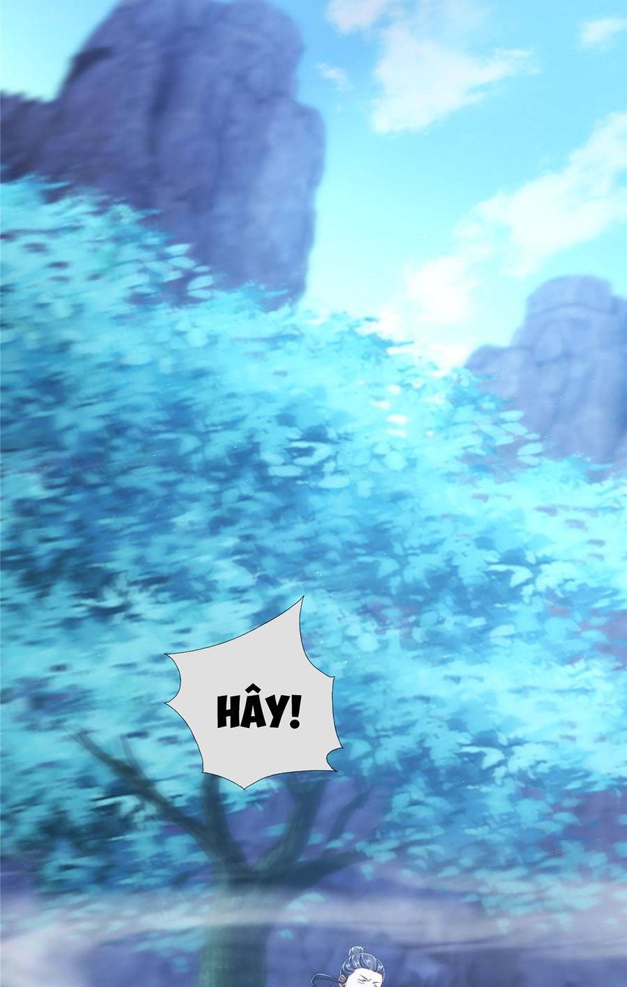 Lược Thiên Ký - Chương 15