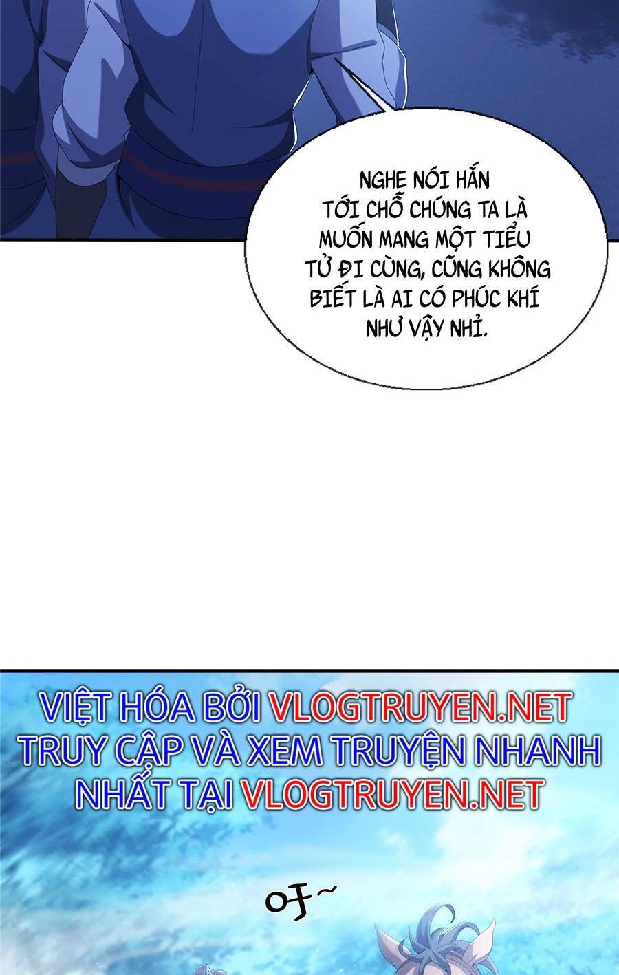 Lược Thiên Ký - Chương 15