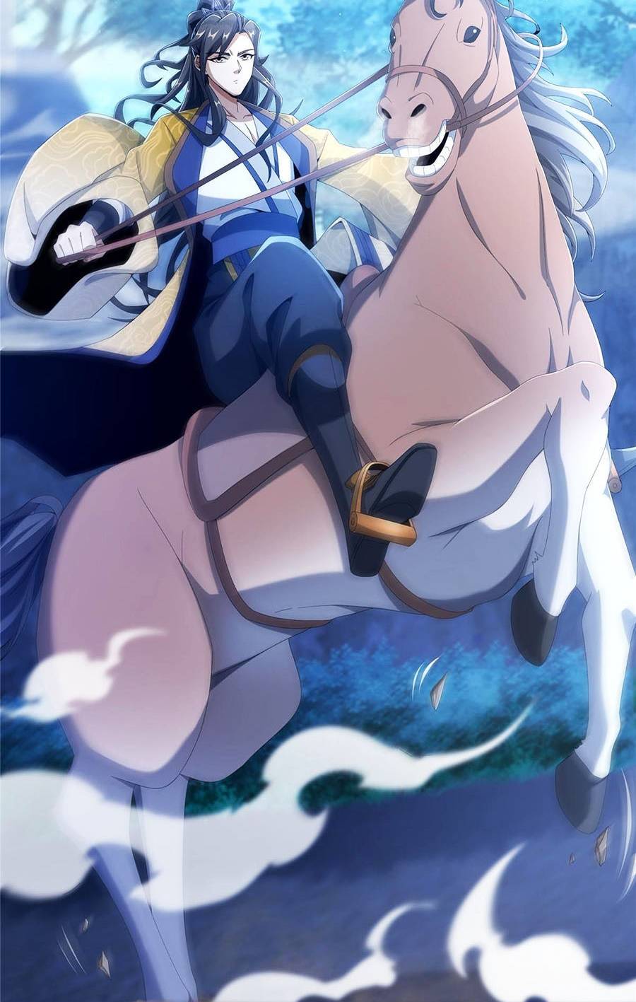 Lược Thiên Ký - Chương 15