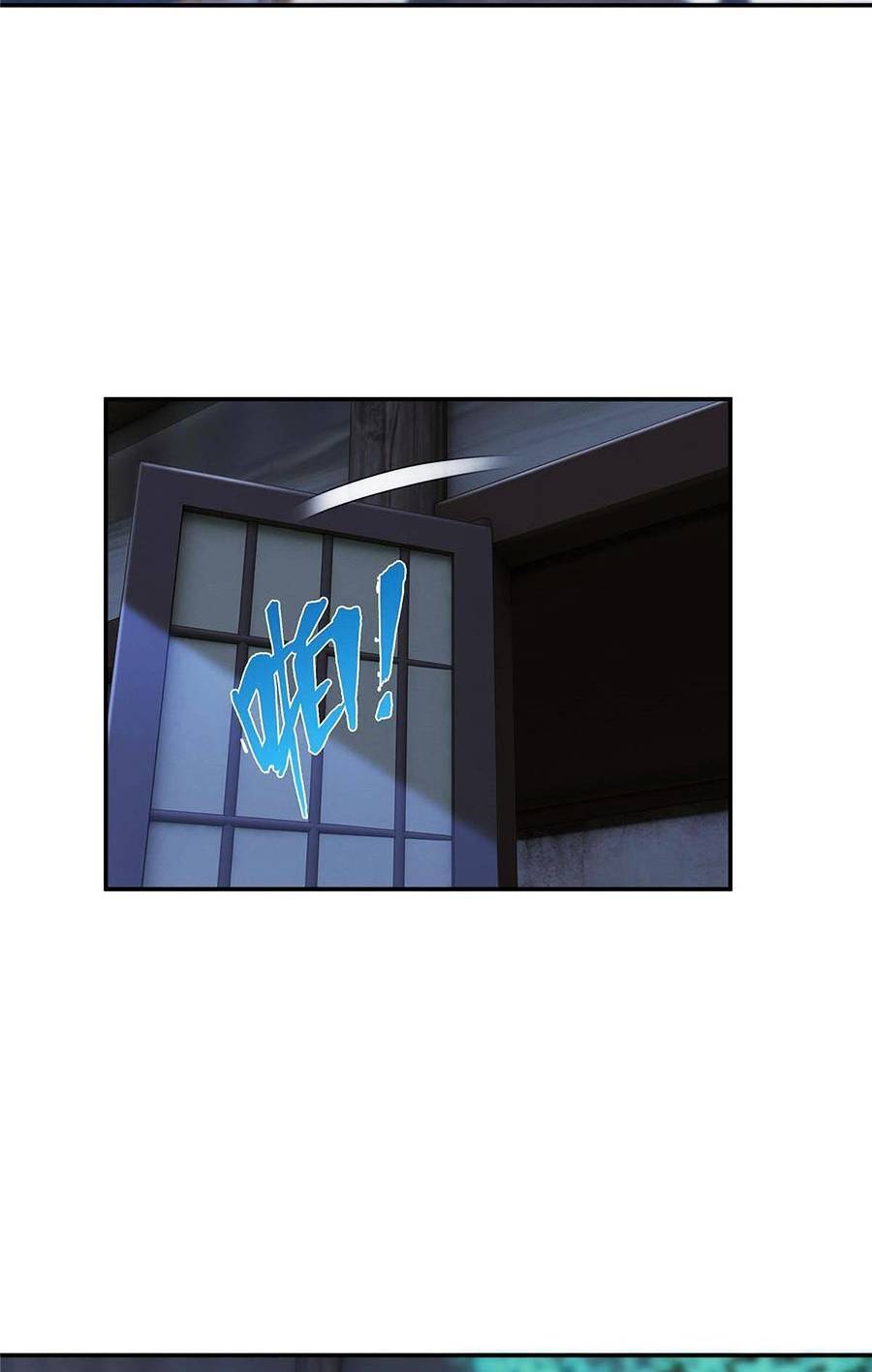 Lược Thiên Ký - Chương 15