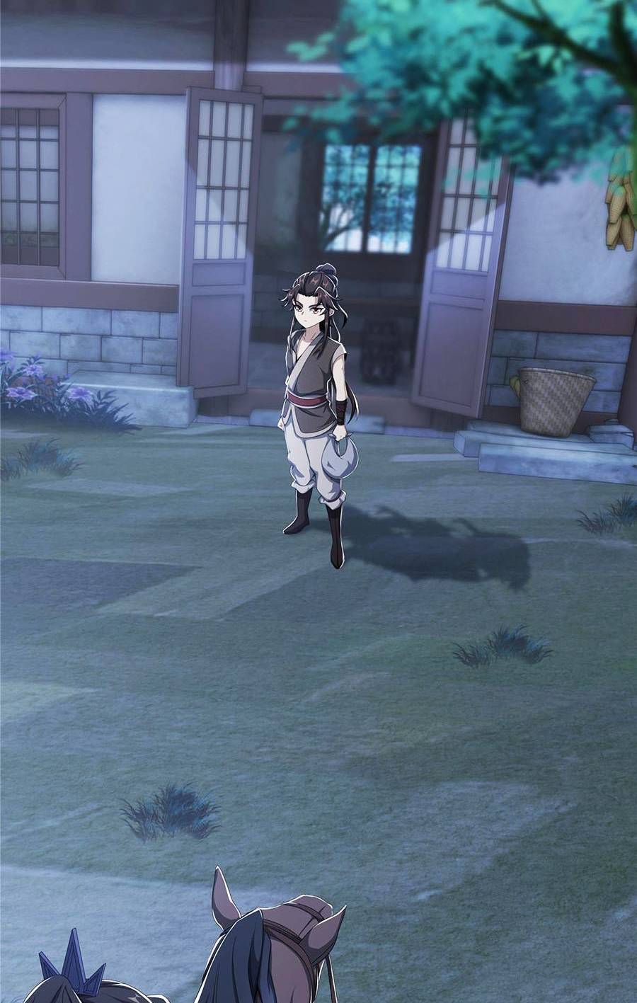 Lược Thiên Ký - Chương 15