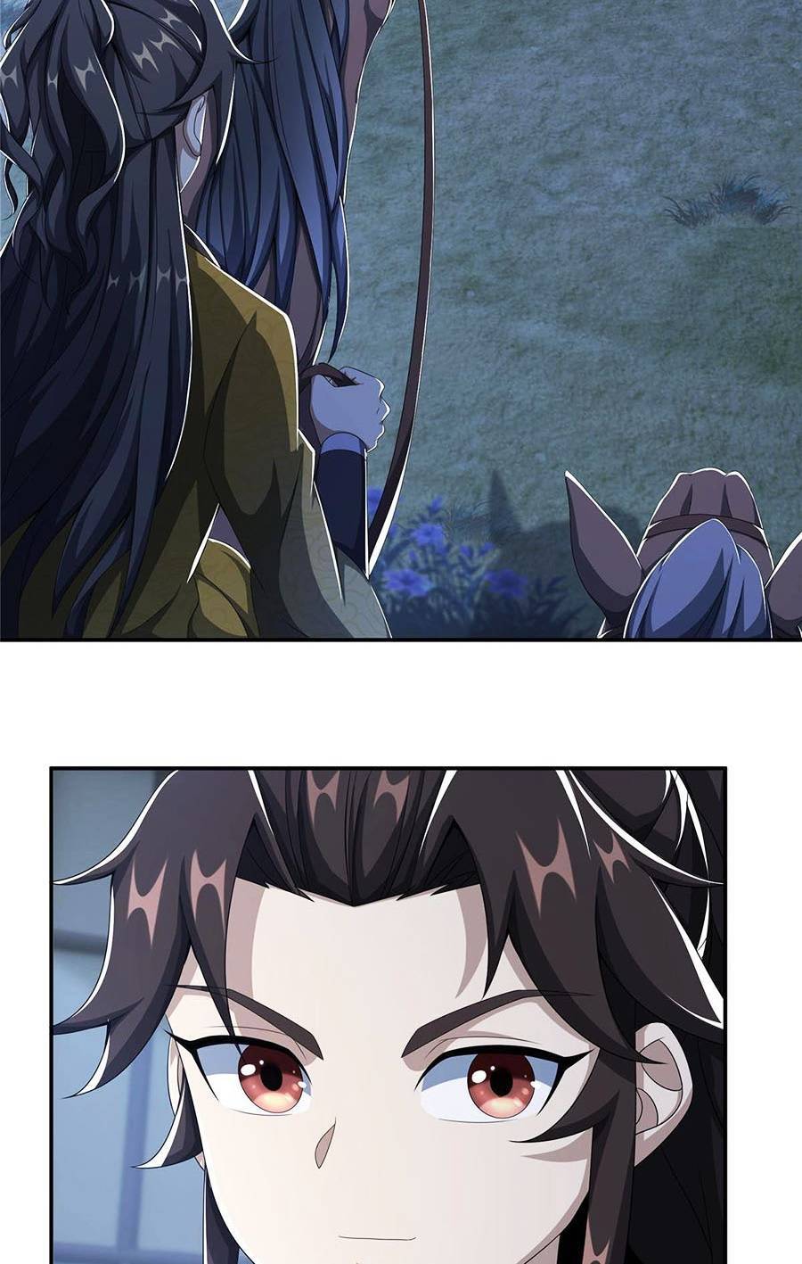 Lược Thiên Ký - Chương 15