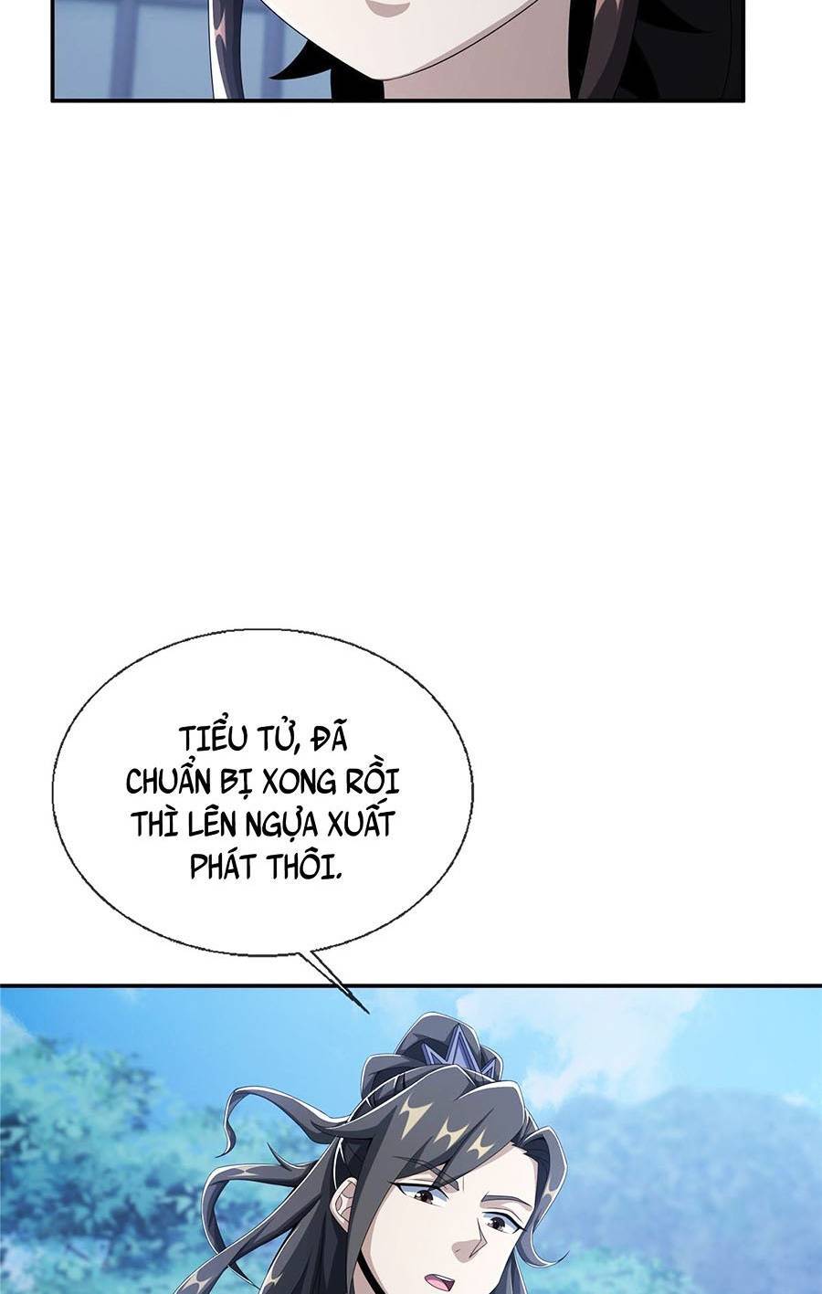 Lược Thiên Ký - Chương 15