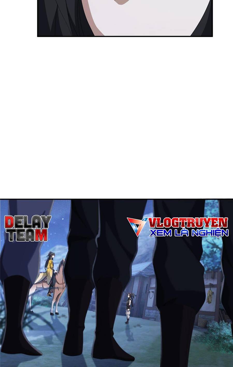 Lược Thiên Ký - Chương 15