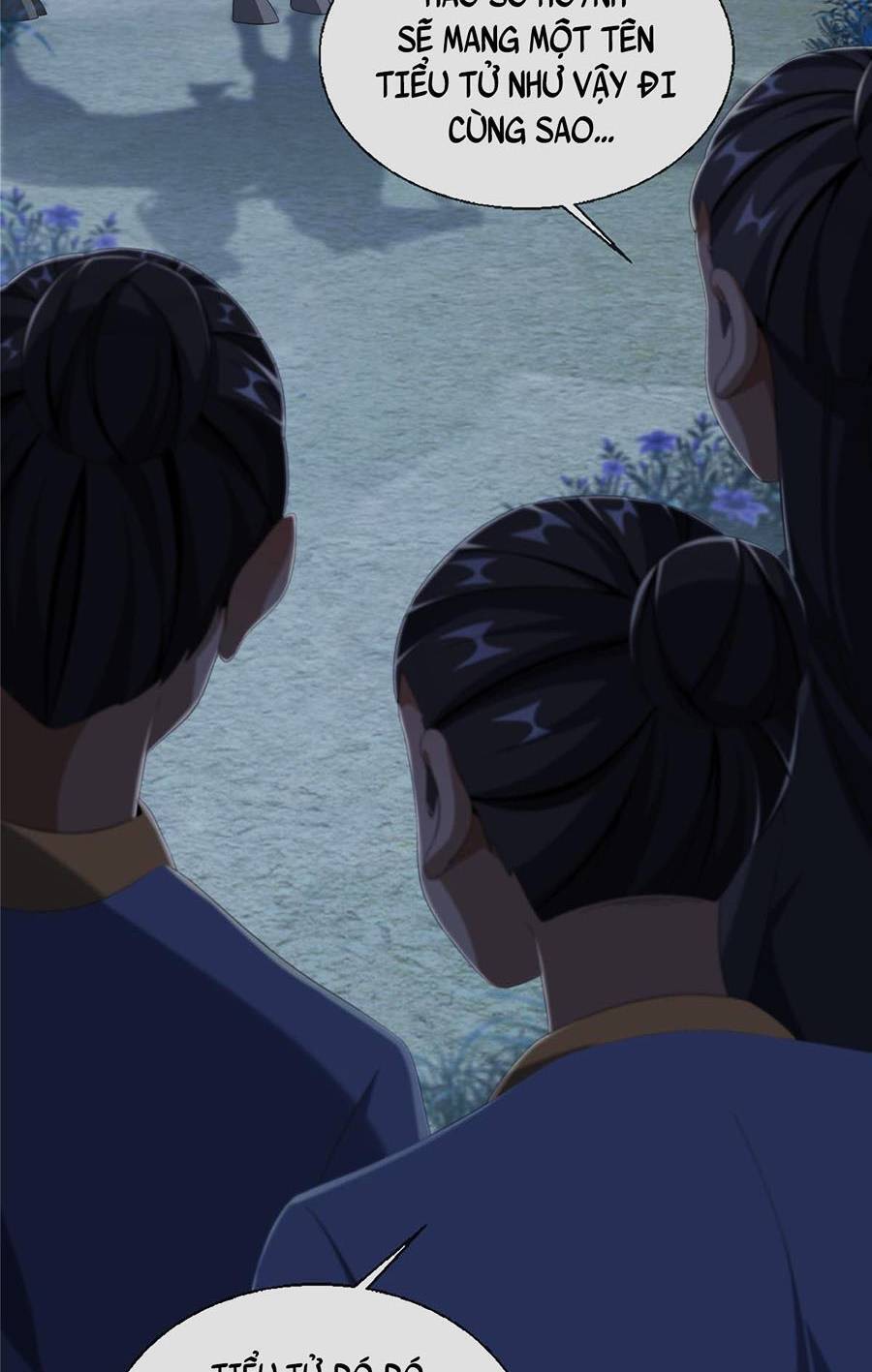 Lược Thiên Ký - Chương 15