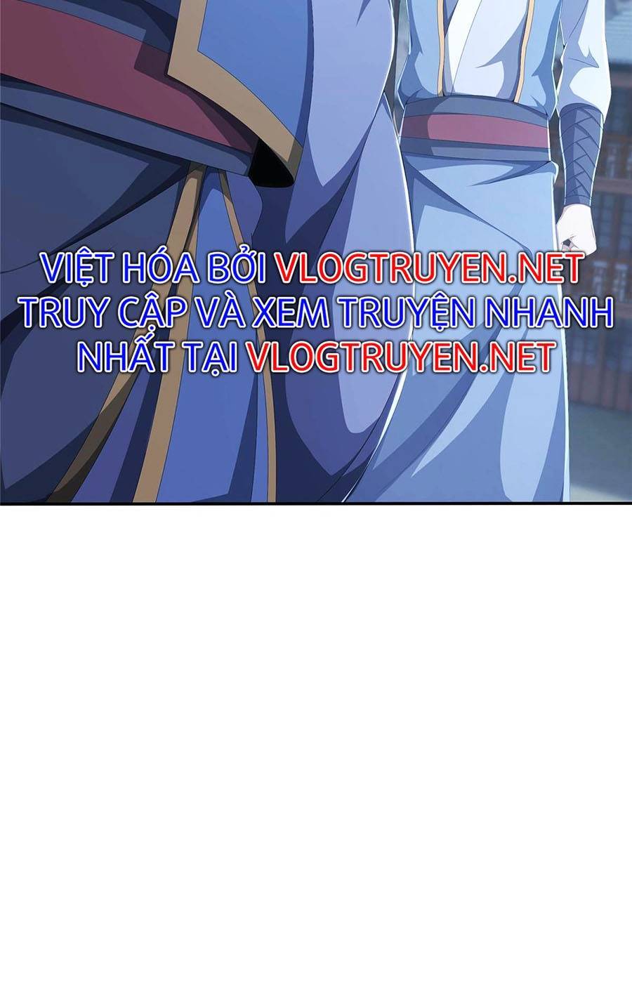 Lược Thiên Ký - Chương 15