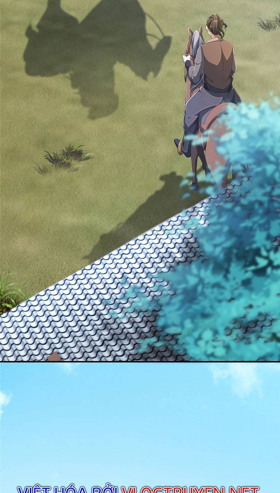 Lược Thiên Ký - Chương 15