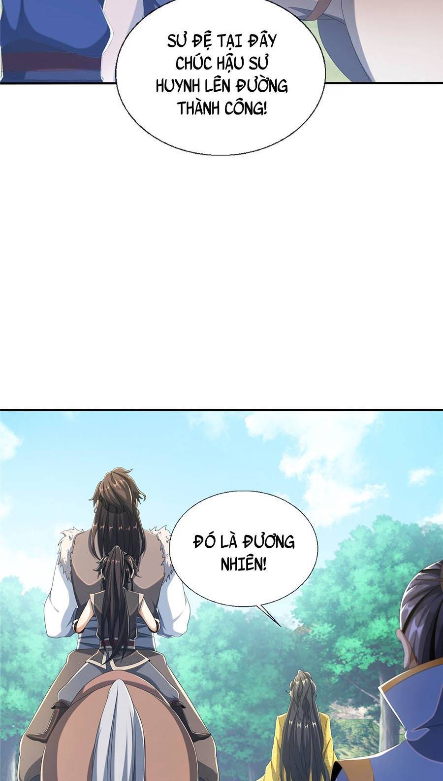 Lược Thiên Ký - Chương 15