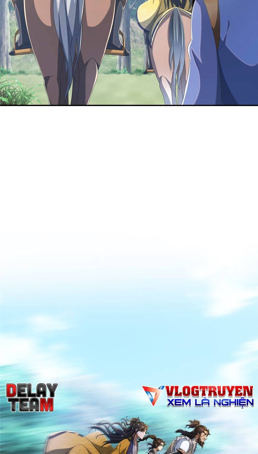 Lược Thiên Ký - Chương 15