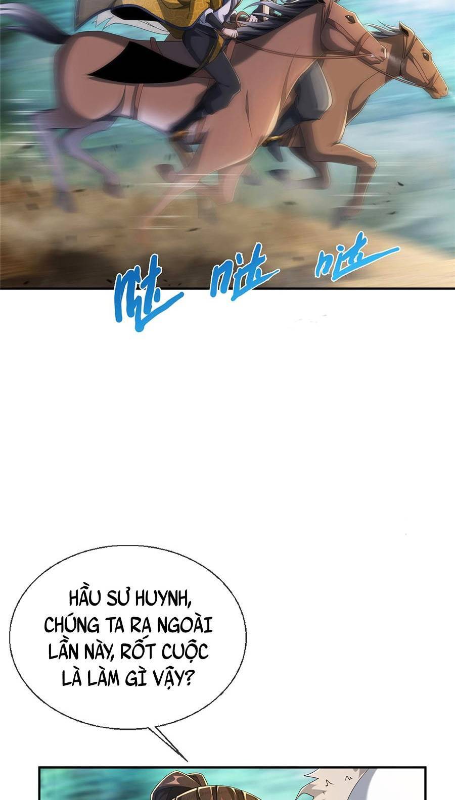 Lược Thiên Ký - Chương 15