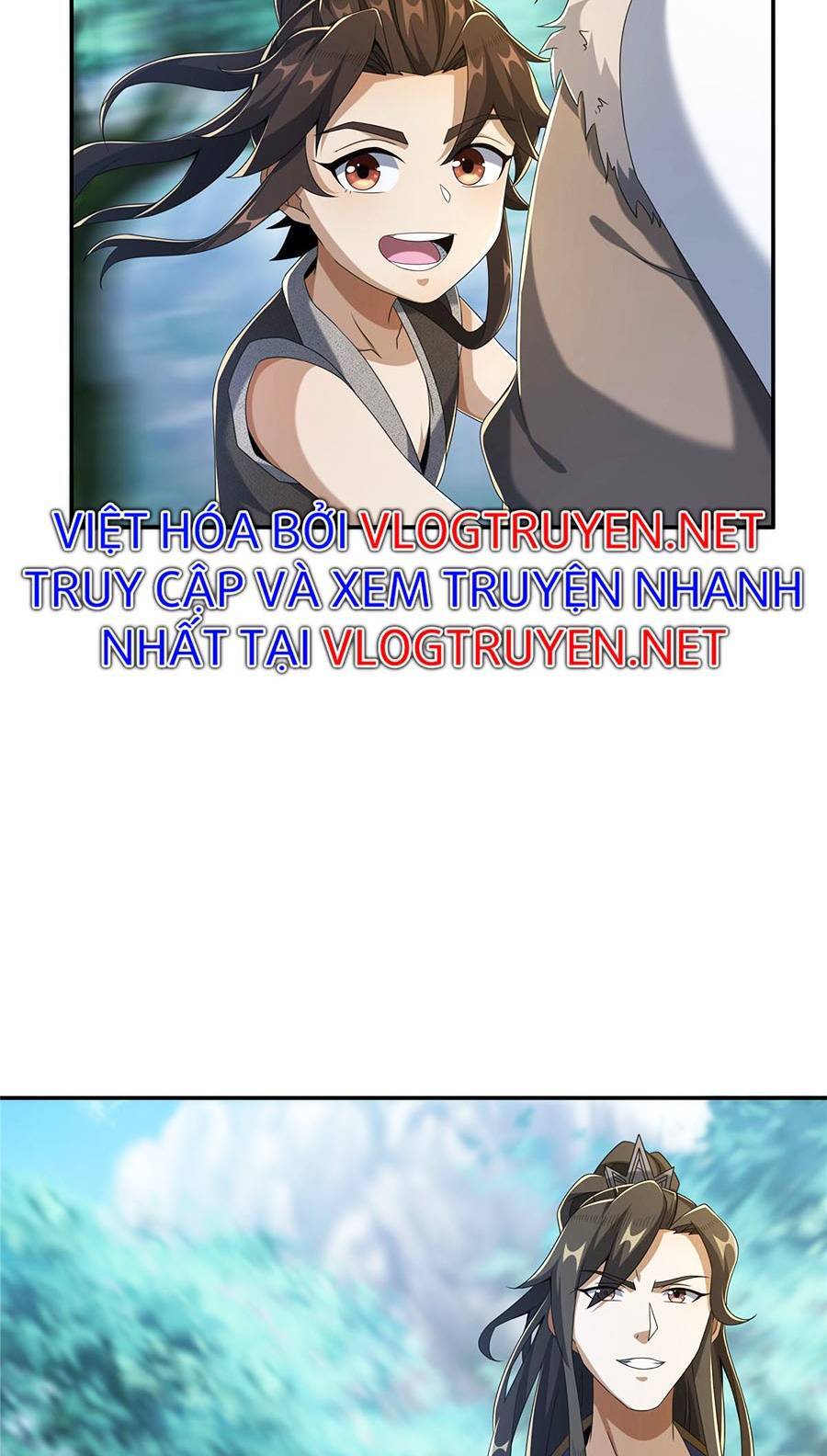 Lược Thiên Ký - Chương 15