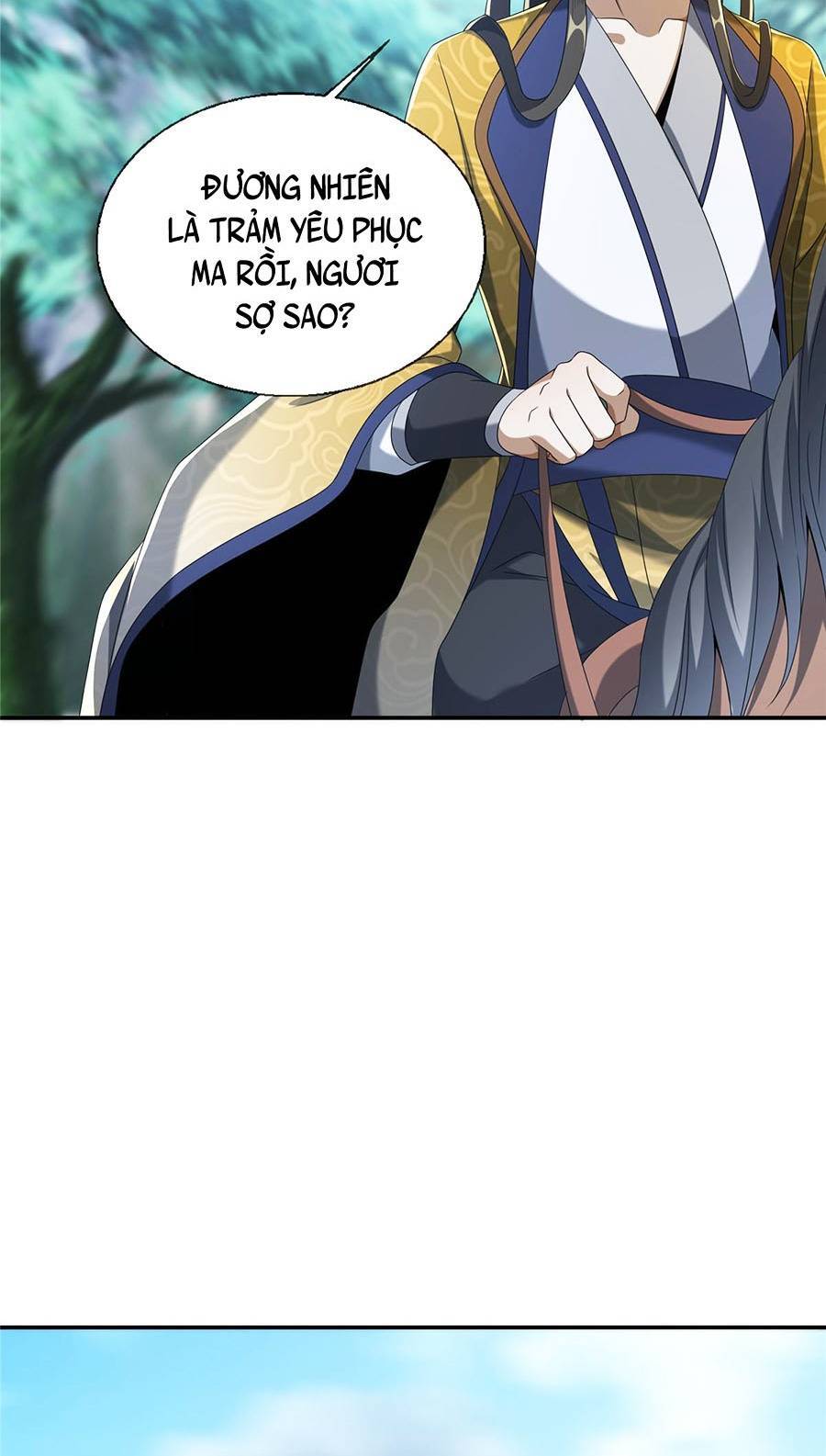 Lược Thiên Ký - Chương 15