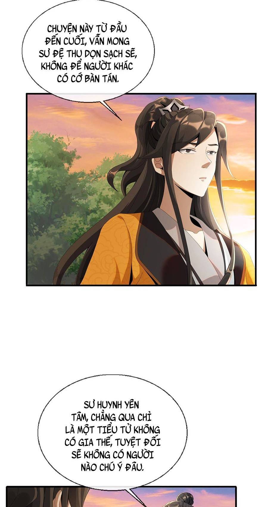 Lược Thiên Ký - Chương 15