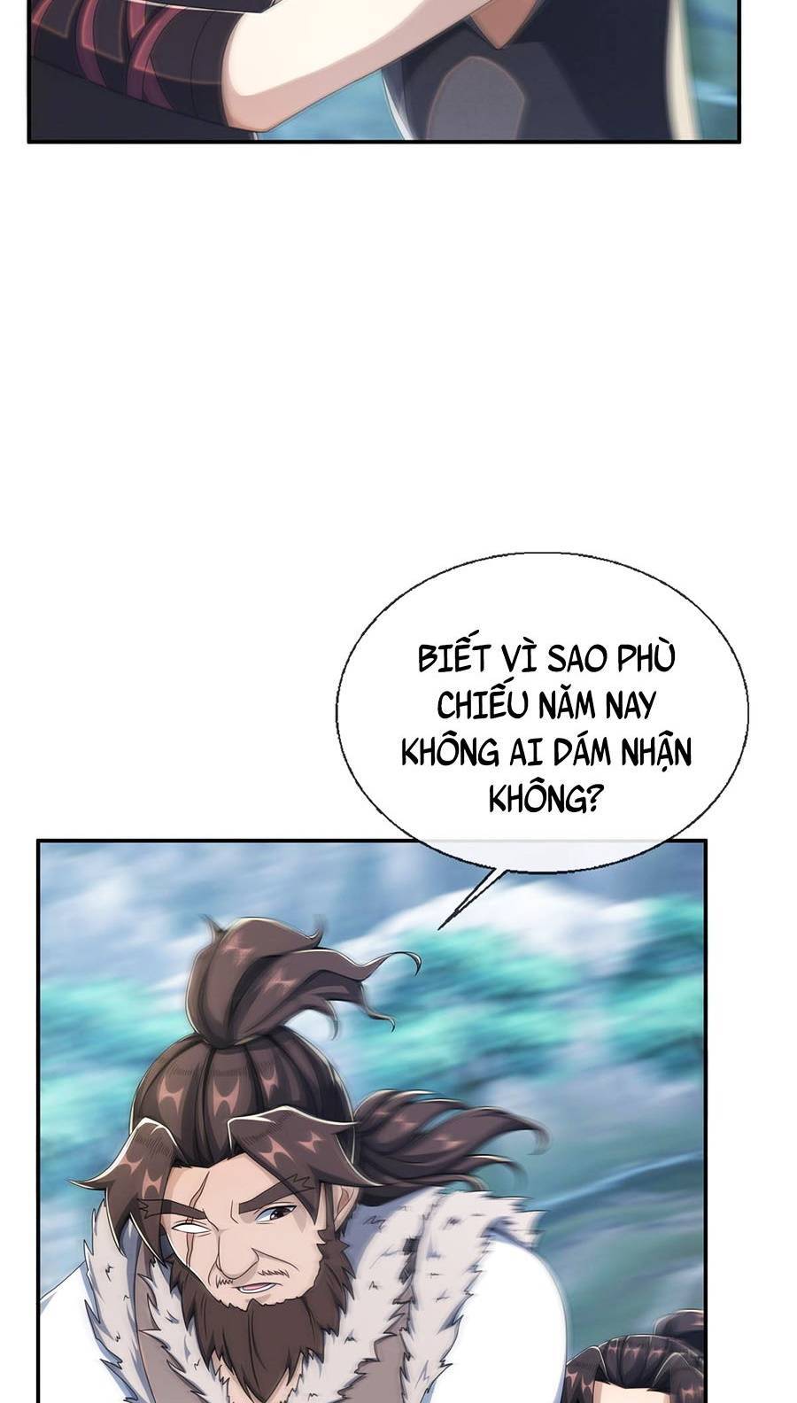 Lược Thiên Ký - Chương 15