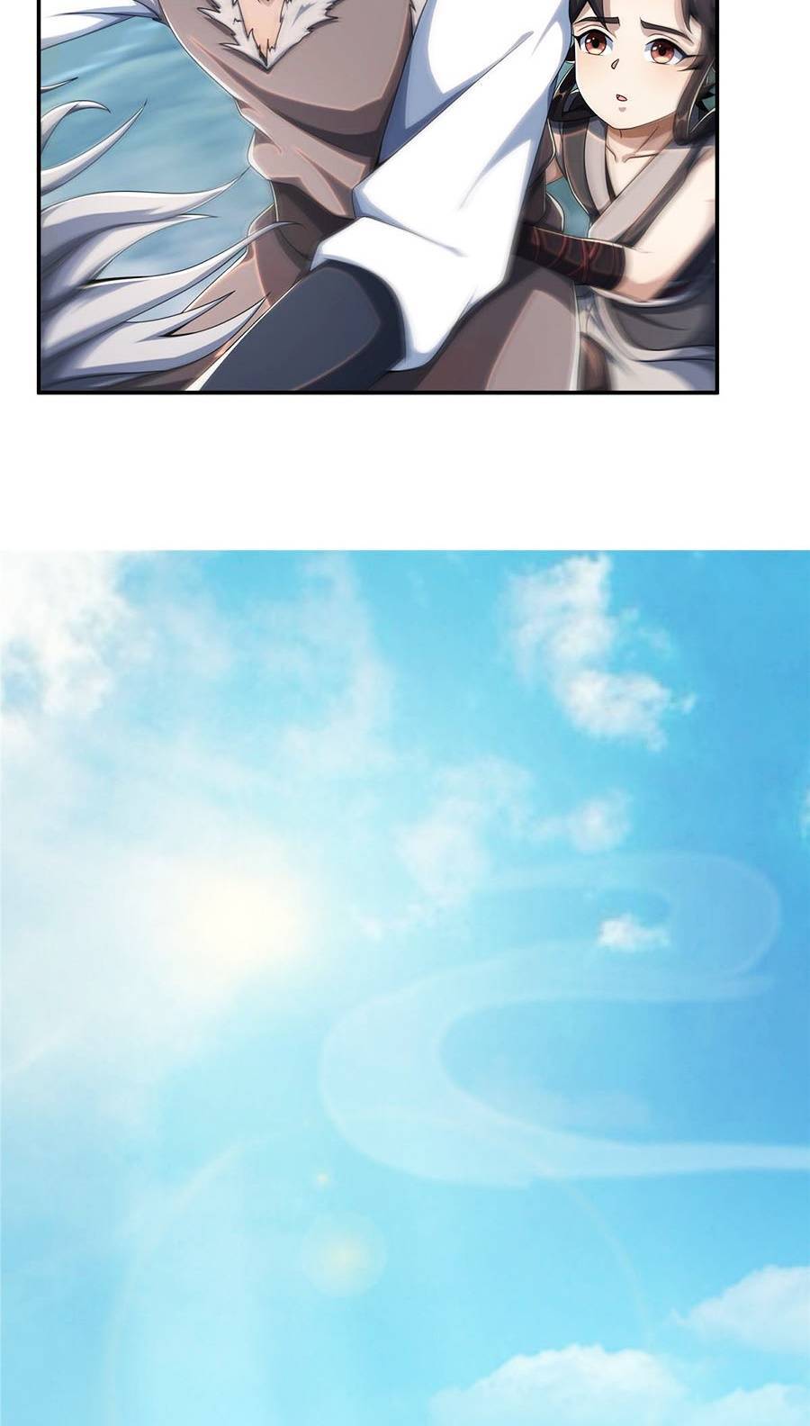 Lược Thiên Ký - Chương 15