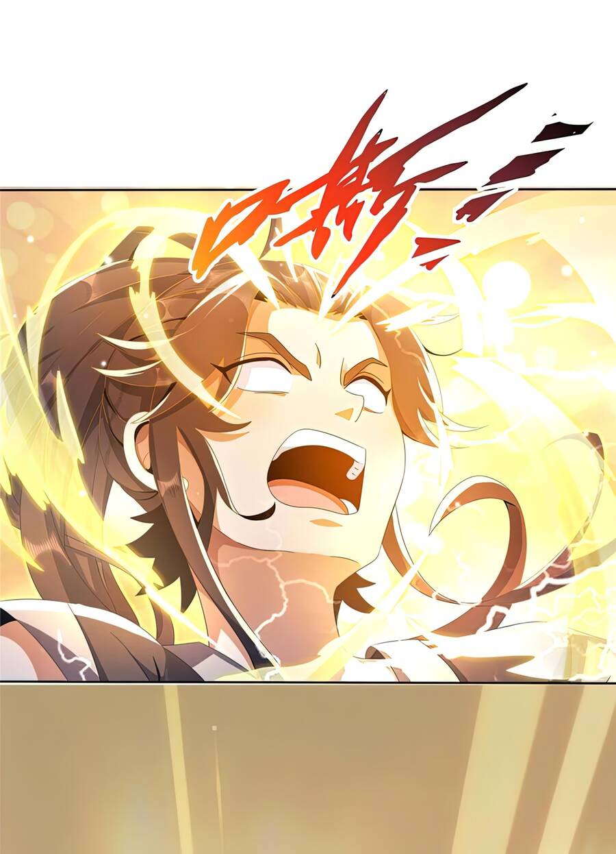 Lược Thiên Ký - Chương 2