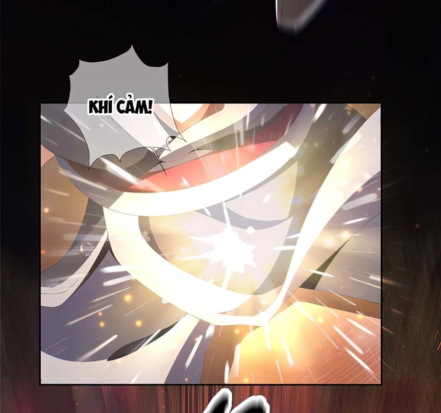 Lược Thiên Ký - Chương 2