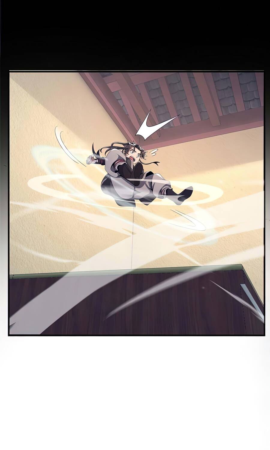 Lược Thiên Ký - Chương 2