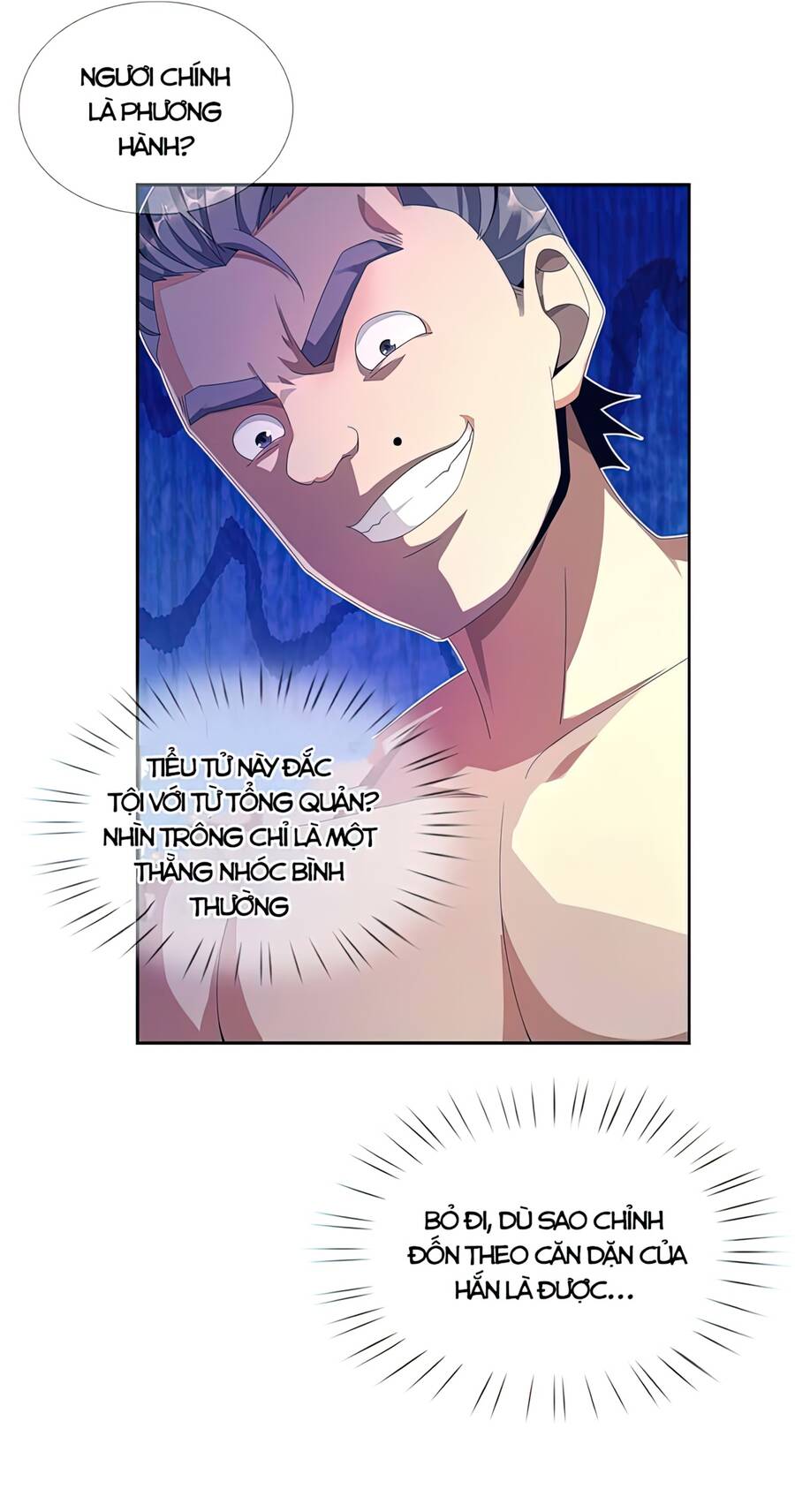 Lược Thiên Ký - Chương 2