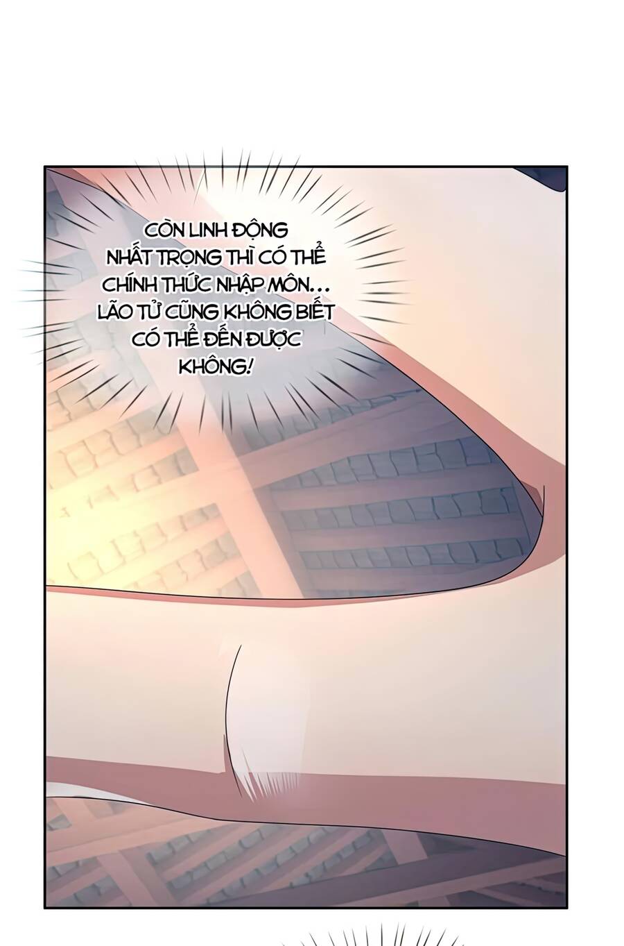 Lược Thiên Ký - Chương 2