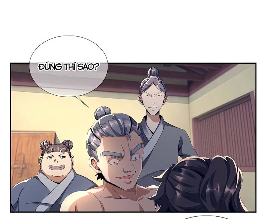 Lược Thiên Ký - Chương 2