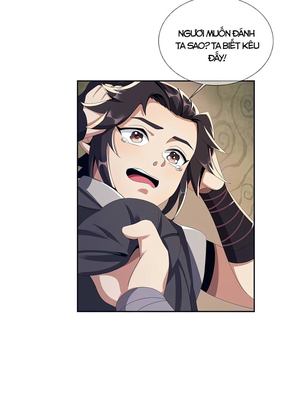 Lược Thiên Ký - Chương 2