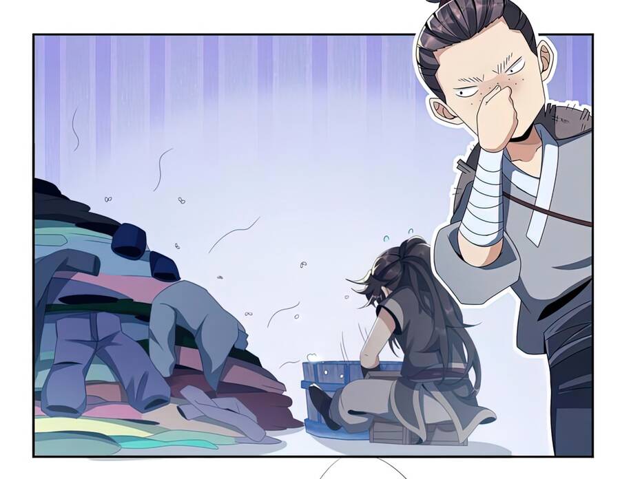 Lược Thiên Ký - Chương 2