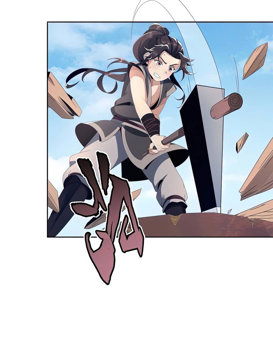 Lược Thiên Ký - Chương 2