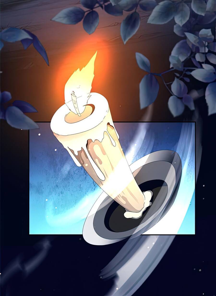 Lược Thiên Ký - Chương 2