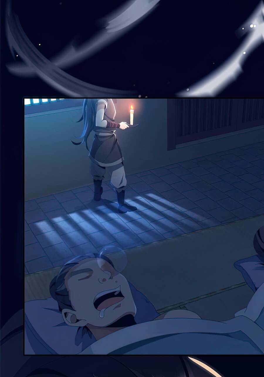 Lược Thiên Ký - Chương 2