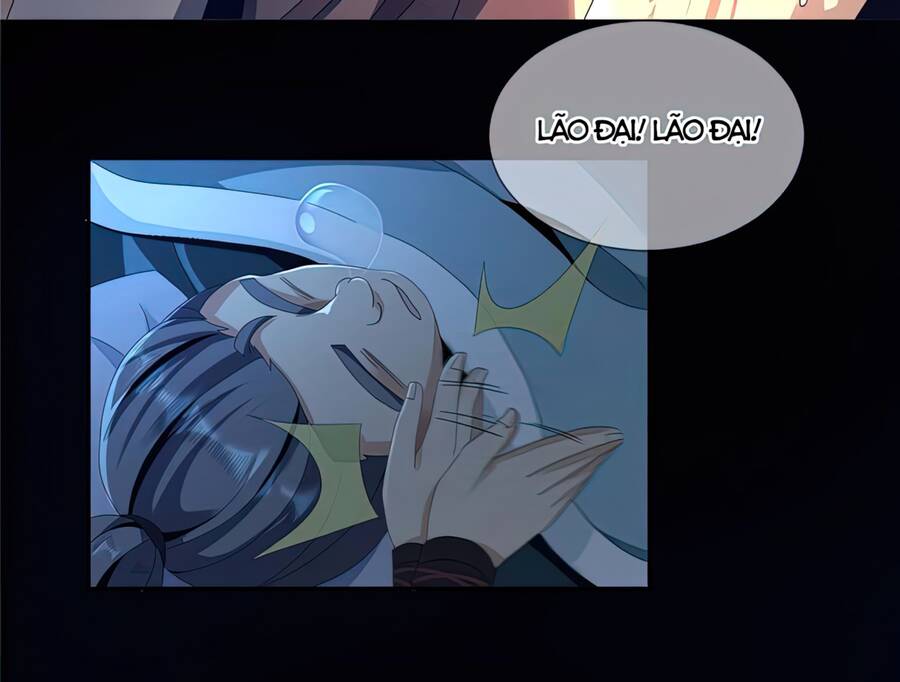 Lược Thiên Ký - Chương 2