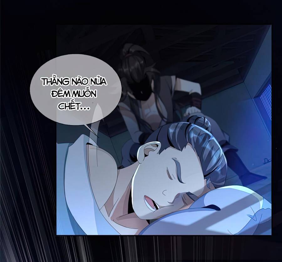 Lược Thiên Ký - Chương 2