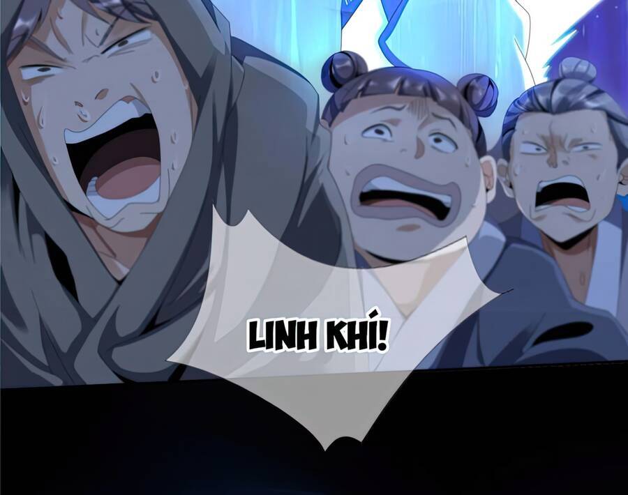 Lược Thiên Ký - Chương 2