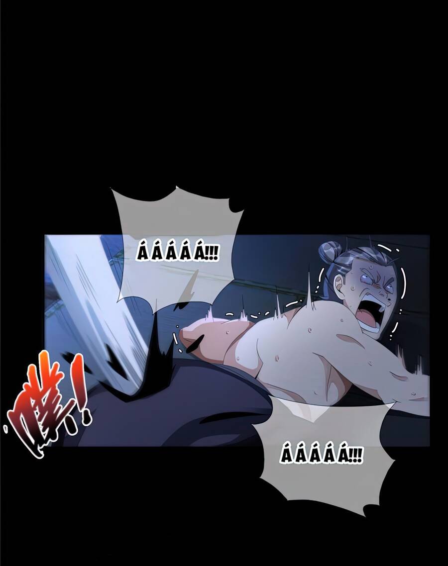 Lược Thiên Ký - Chương 2