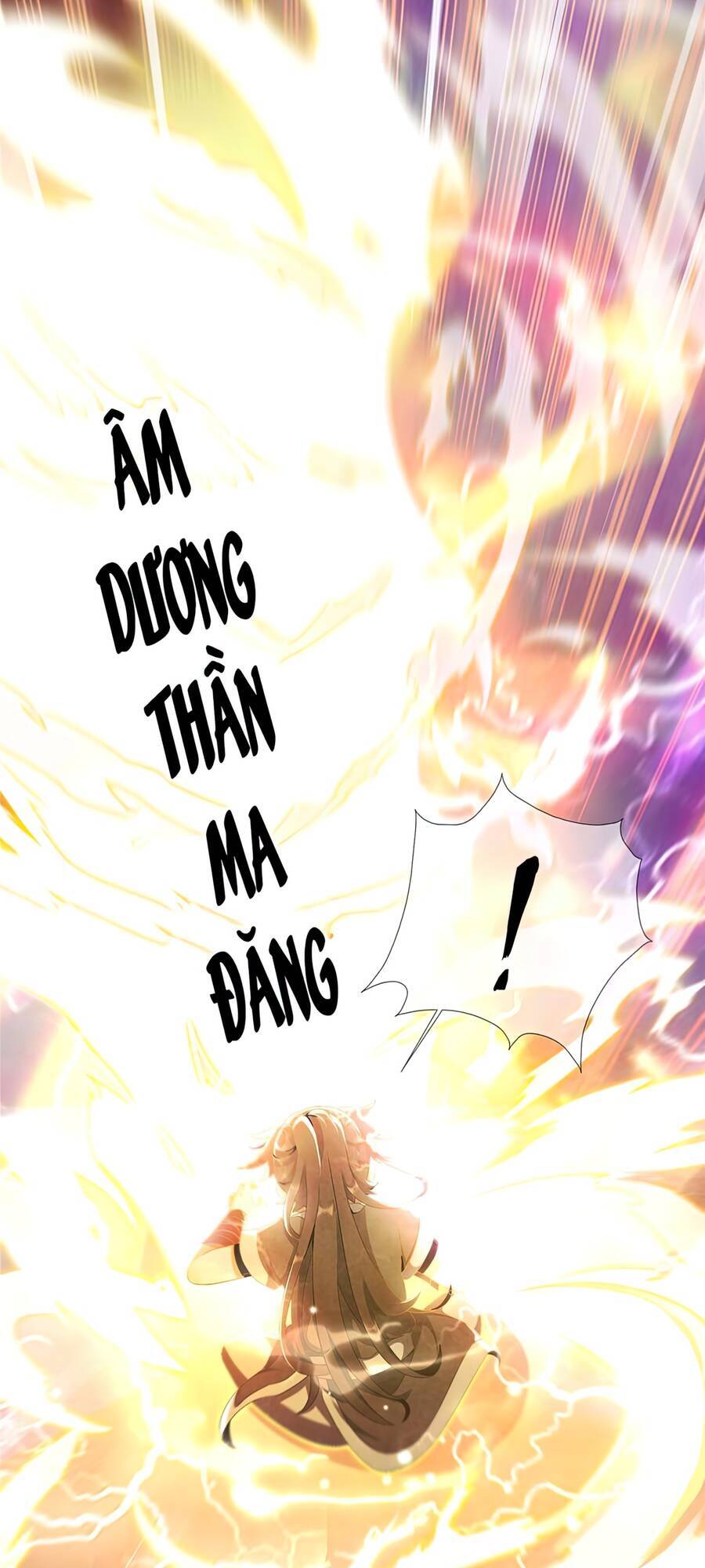 Lược Thiên Ký - Chương 2