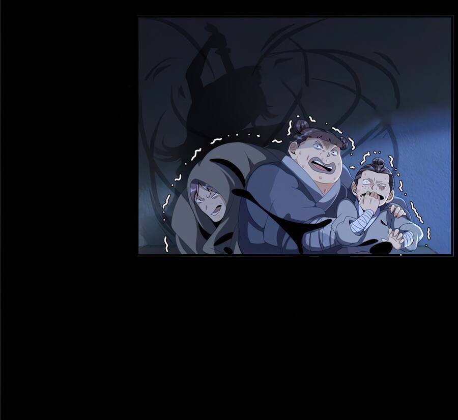 Lược Thiên Ký - Chương 2