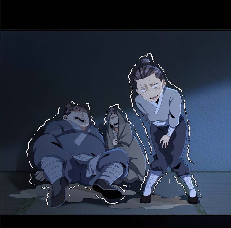 Lược Thiên Ký - Chương 2