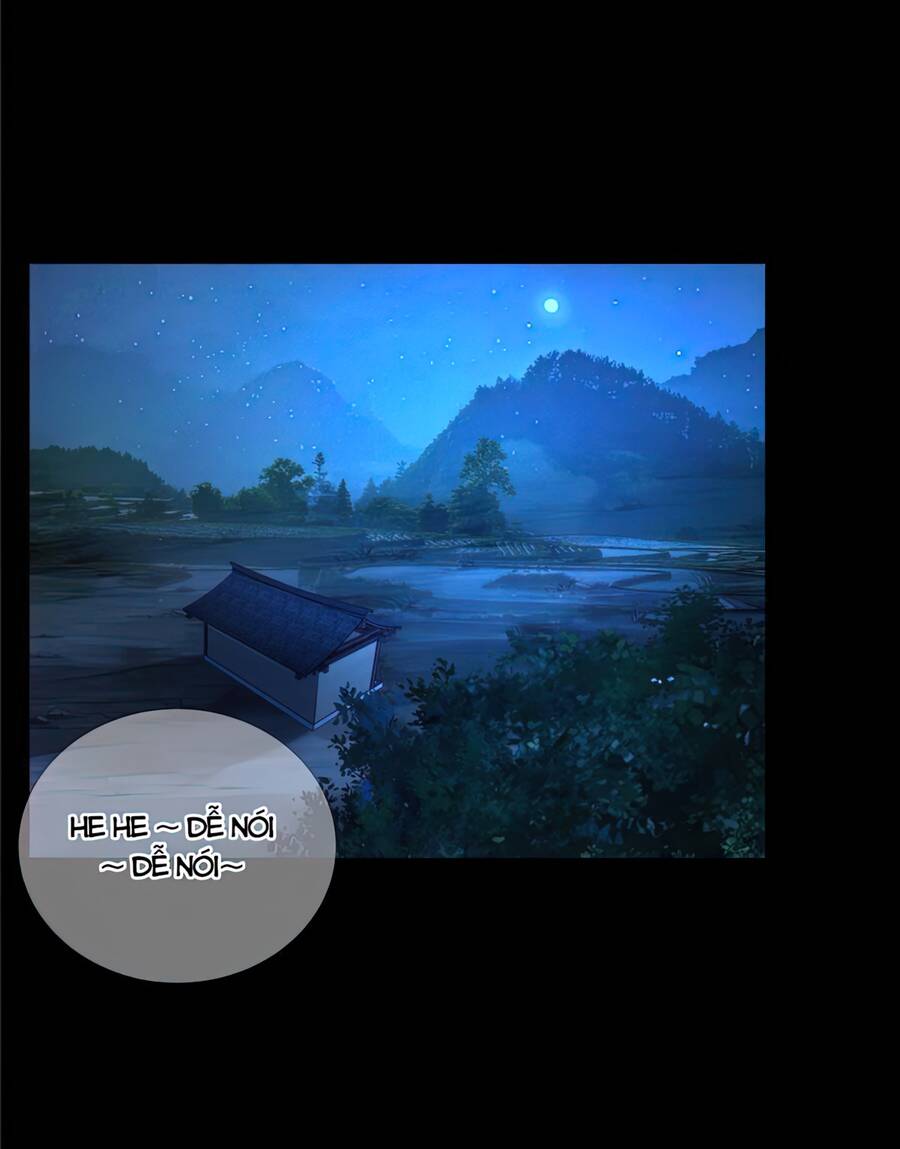 Lược Thiên Ký - Chương 2