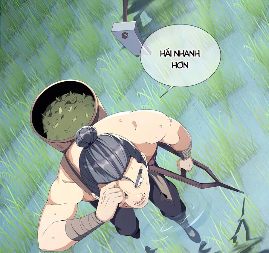 Lược Thiên Ký - Chương 2