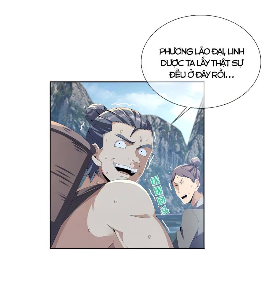 Lược Thiên Ký - Chương 2