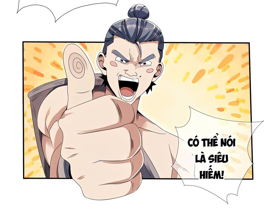 Lược Thiên Ký - Chương 2