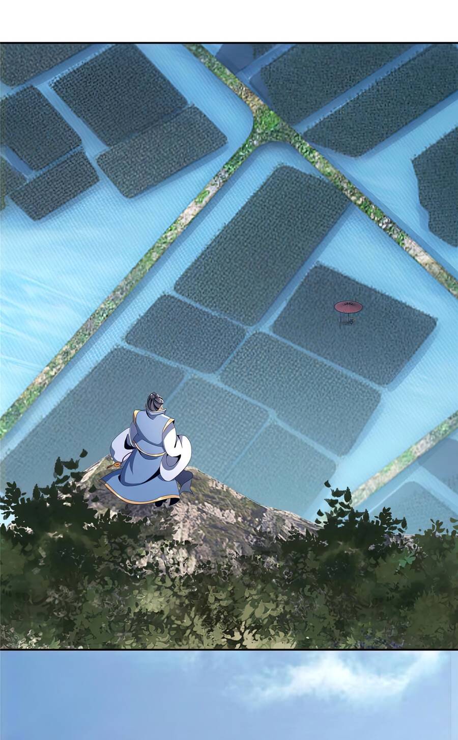 Lược Thiên Ký - Chương 2