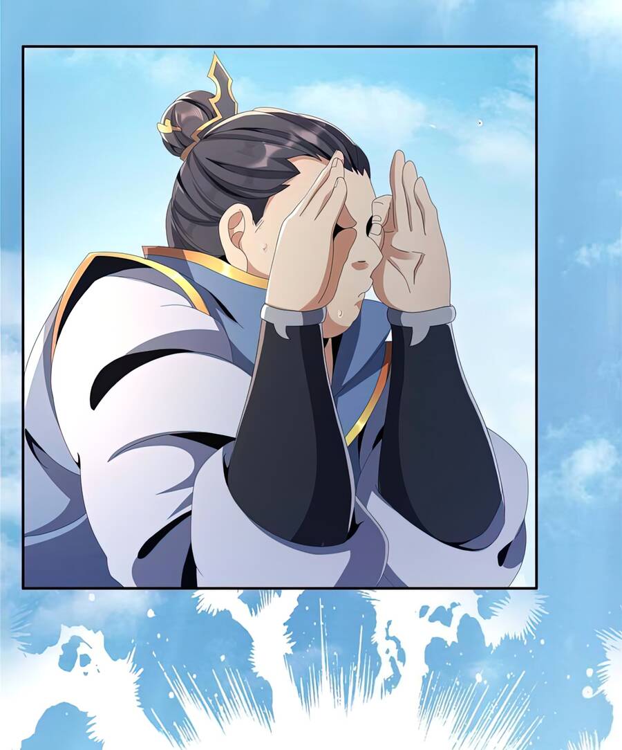 Lược Thiên Ký - Chương 2