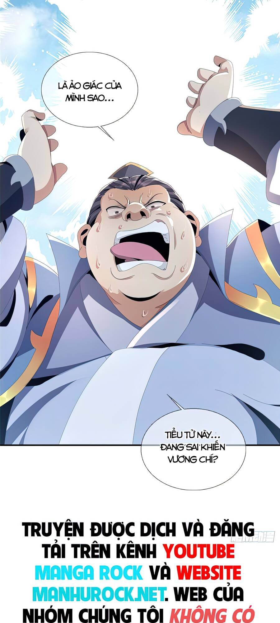 Lược Thiên Ký - Chương 2