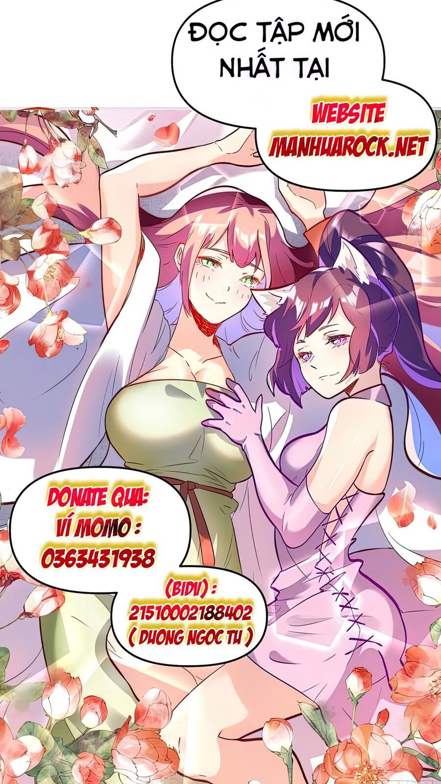 Lược Thiên Ký - Chương 2