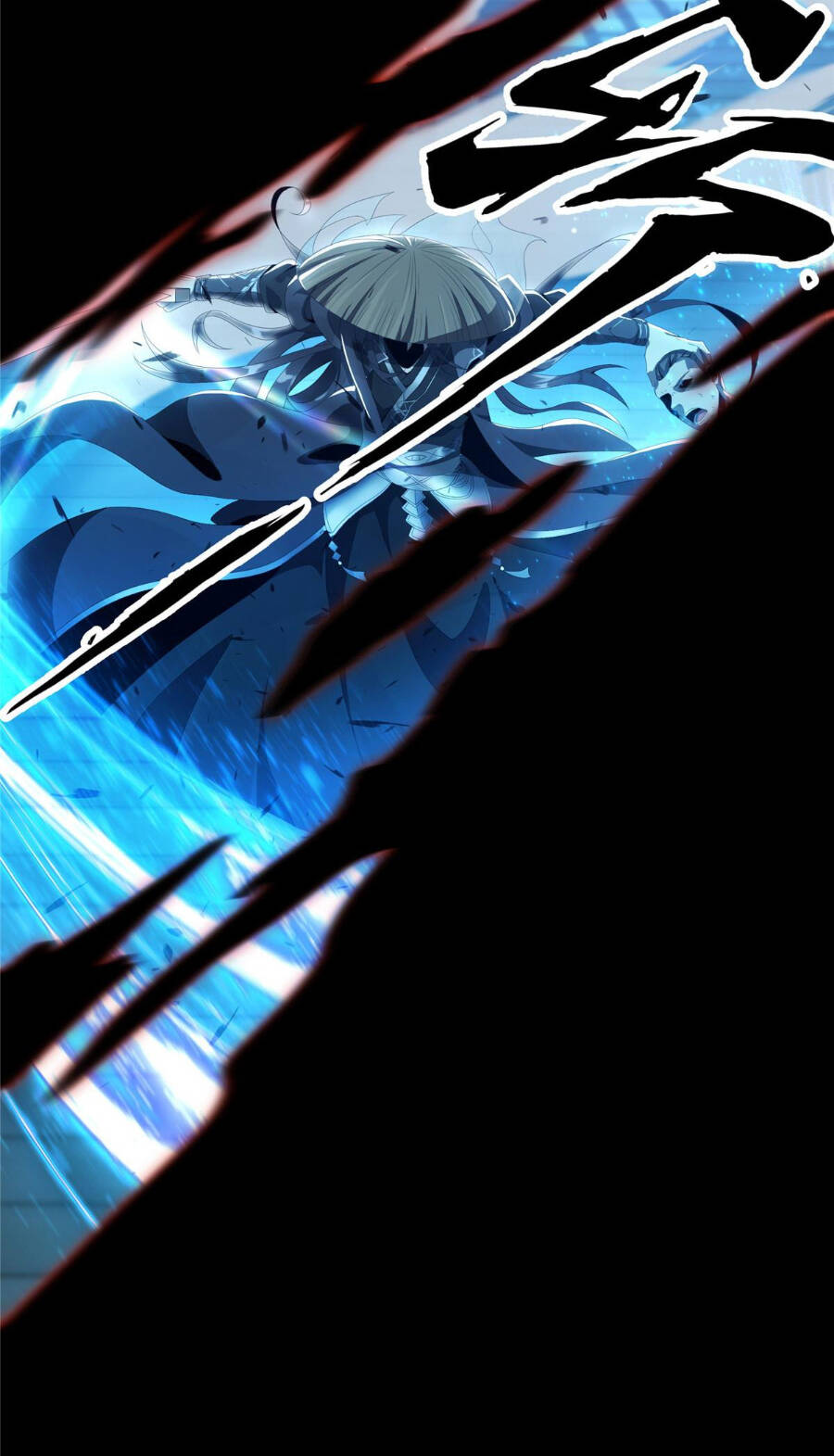 Lược Thiên Ký - Chương 3