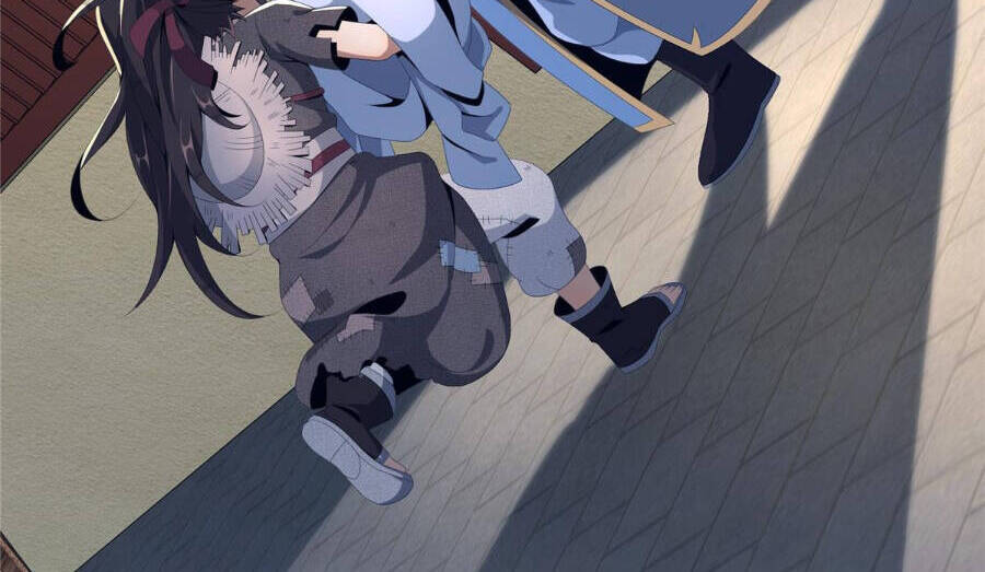 Lược Thiên Ký - Chương 3